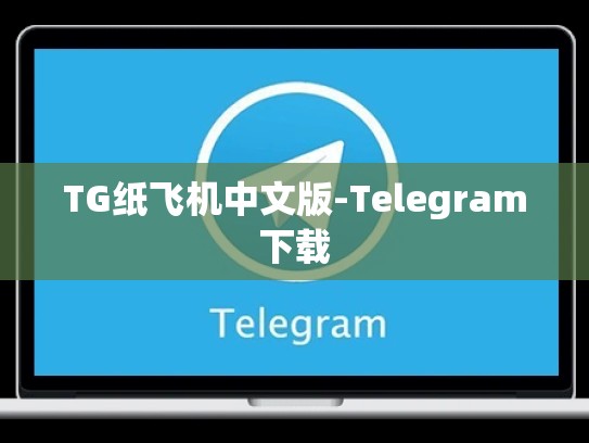 TG纸飞机中文版-Telegram下载