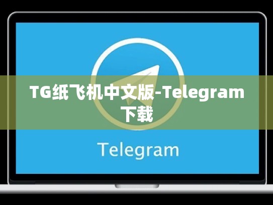 TG纸飞机中文版-Telegram下载