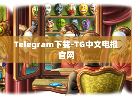 Telegram下载-TG中文电报官网