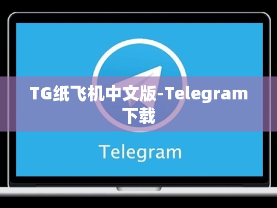 TG纸飞机中文版-Telegram下载
