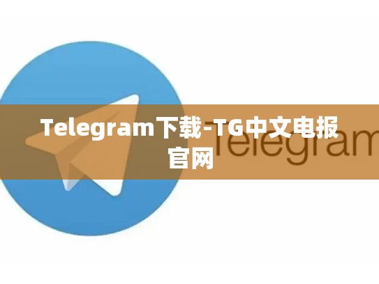 Telegram下载-TG中文电报官网