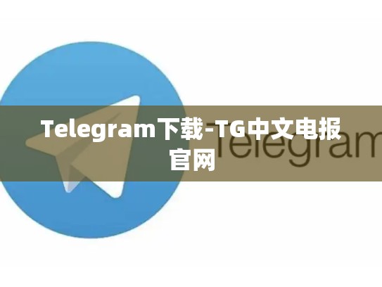 Telegram下载-TG中文电报官网