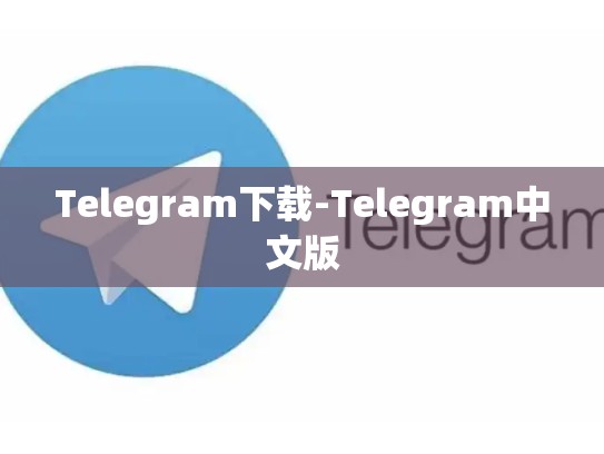 Telegram下载-Telegram中文版