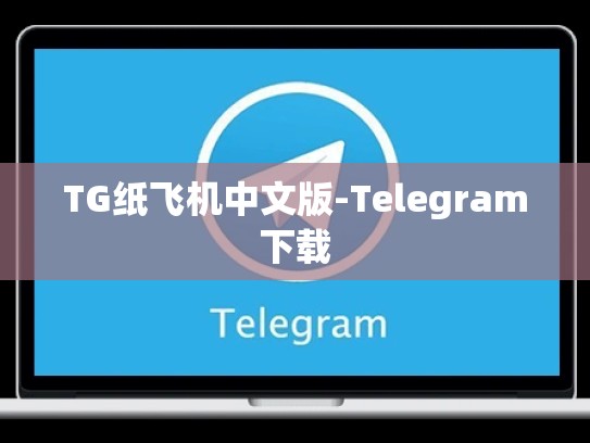 TG纸飞机中文版-Telegram下载
