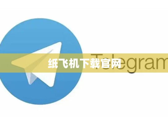 纸飞机下载官网