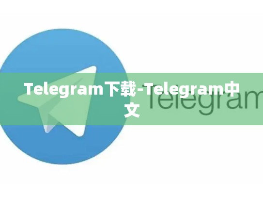 Telegram下载-Telegram中文