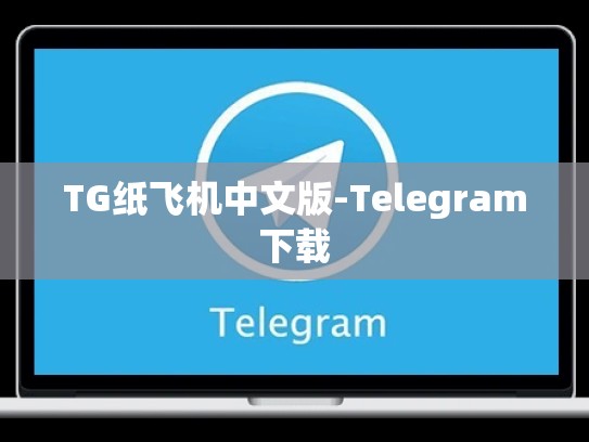 TG纸飞机中文版-Telegram下载