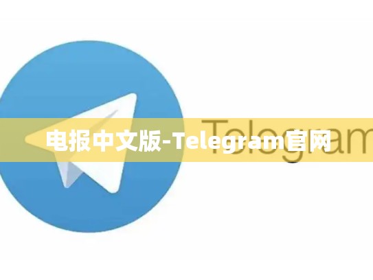 电报中文版-Telegram官网
