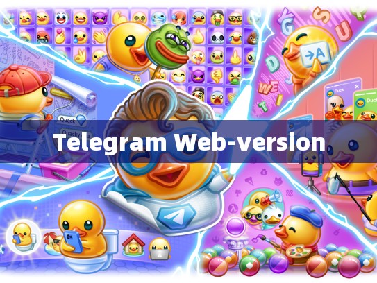 Telegram Web-version