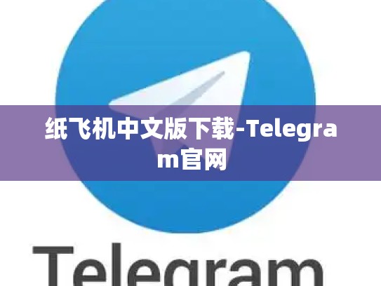 纸飞机中文版下载-Telegram官网