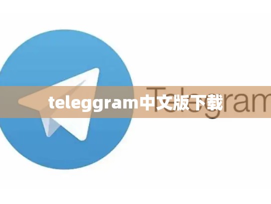 teleggram中文版下载