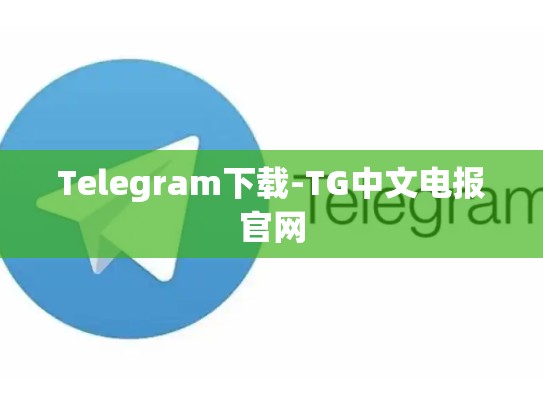 Telegram下载-TG中文电报官网
