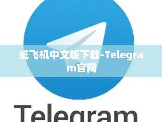 纸飞机中文版下载-Telegram官网