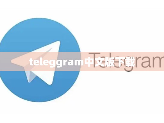 teleggram中文版下载