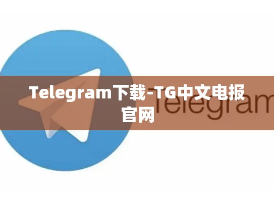 Telegram下载-TG中文电报官网