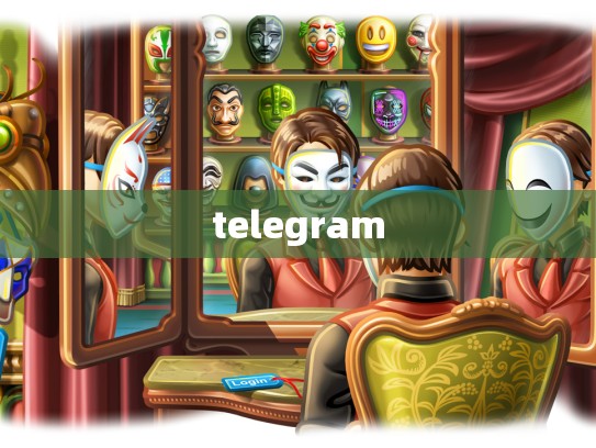 telegram