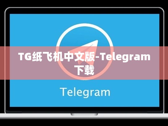 TG纸飞机中文版-Telegram下载