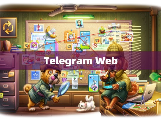 Telegram Web